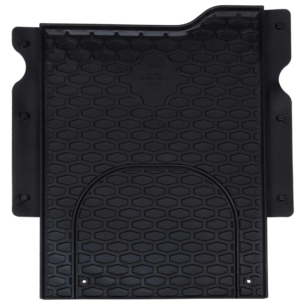 Tappetino per Auto 3 pz Nero adatto per TRANSIT CUSTOM 2023- CFW6474188