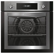Candy ESSENZA FCNE635X 65 L A+ Acciaio inox