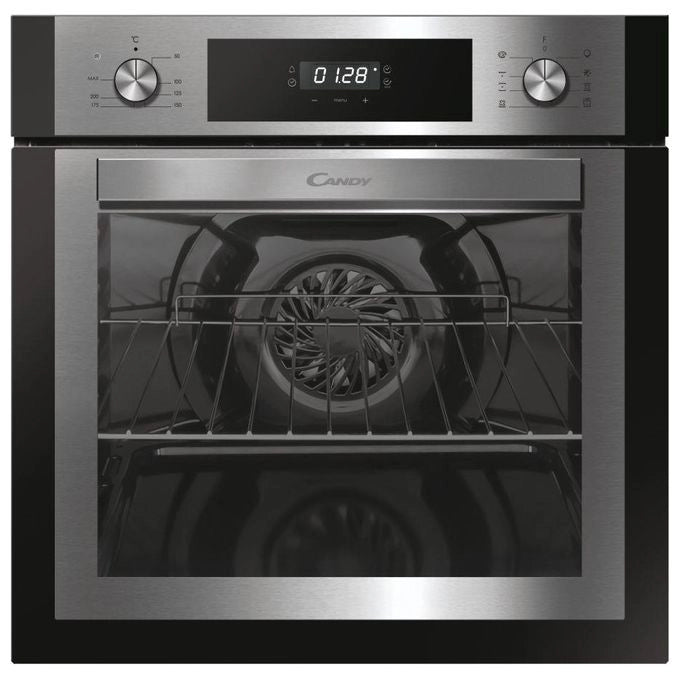 Candy ESSENZA FCNE635X 65 L A+ Acciaio inox