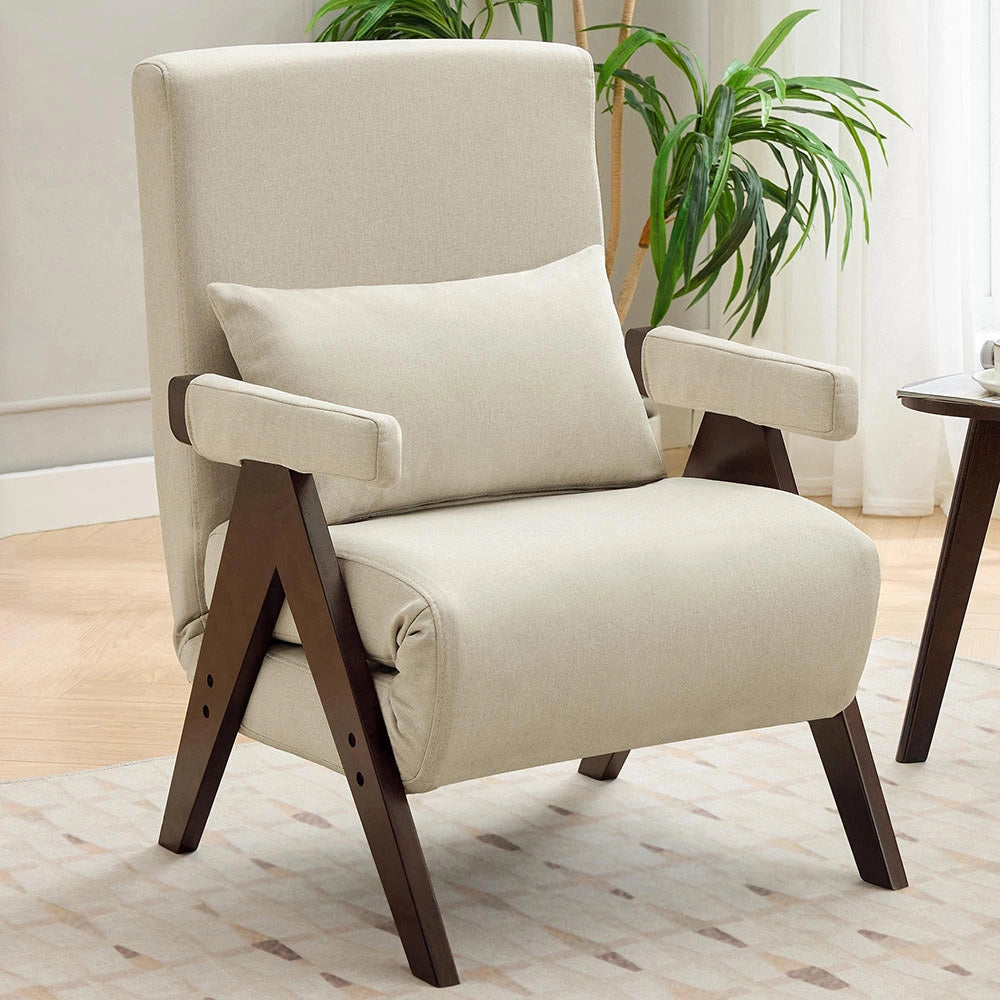 Poltrona 3 in 1 - Xylo - Convertibile per interni