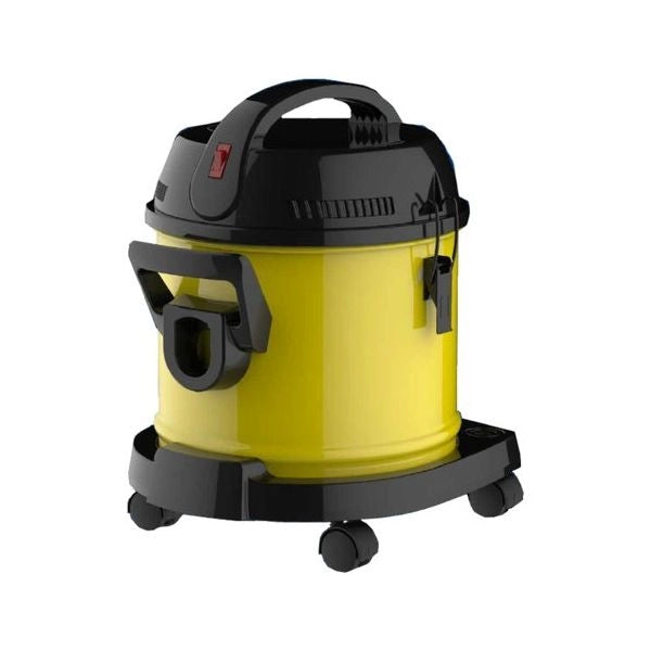 Midea mdc1470yb aspiratutto 700 watt giallo - MIMDC1470YB