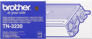Brother TN-3230 Toner nero