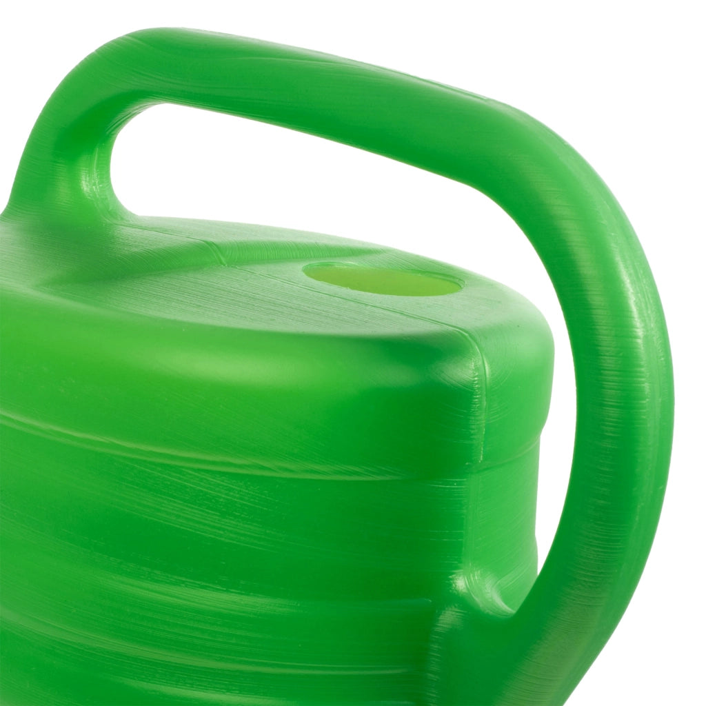 Annaffiatoio domestico KADAX da 5 litri per innaffiare fiori e piante da giardino, in plastica.