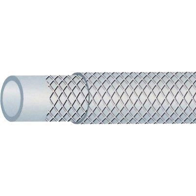 TUBO X LANCIA IRRORAZIONE  RETINATO MM 16X10 MT 50
