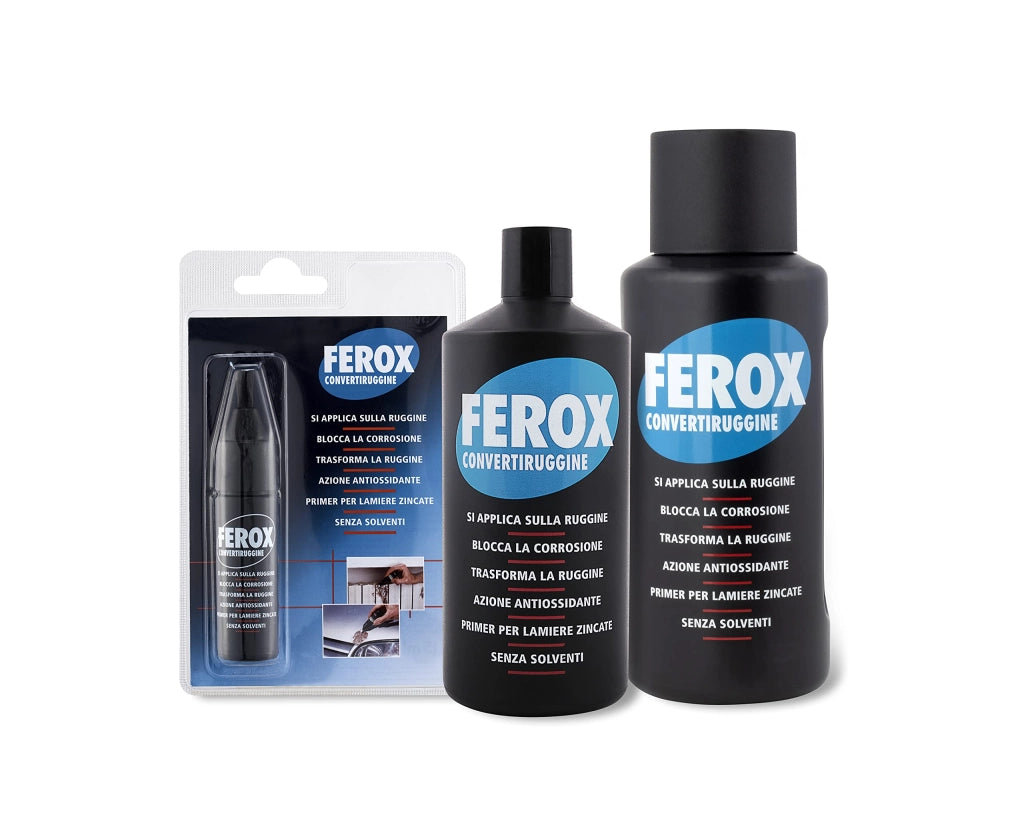 Convertiruggine Ferox ML.375 Arexons