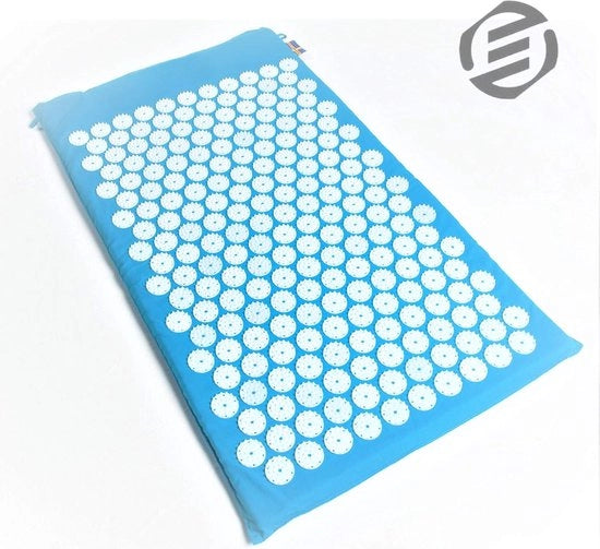 Mat Acupressura Originale Shakti - Mat con Spine Shakti - Mat con Punzoni Acupressura Shakti - Mat con Spine Acupressura