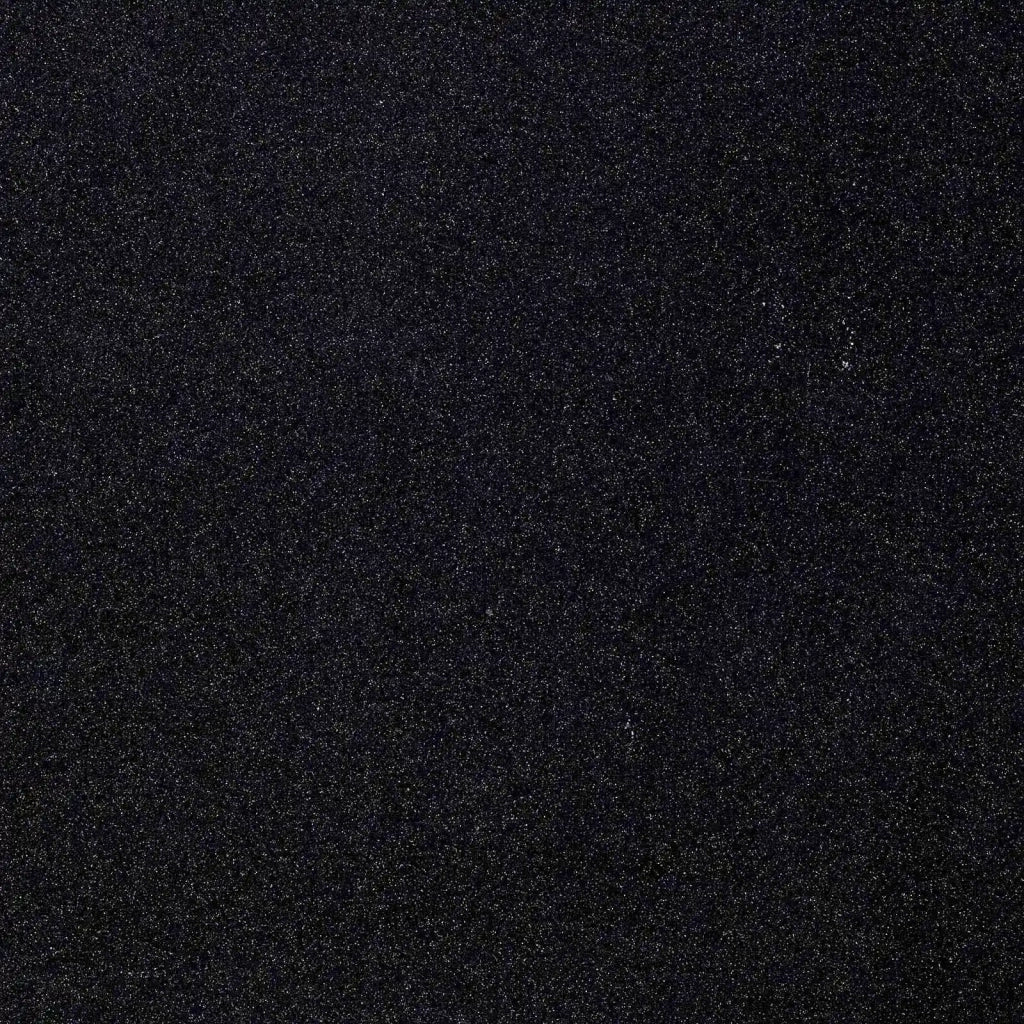 Lavello Nero 780 x 500 mm 80% Quarzo e 20% Resina