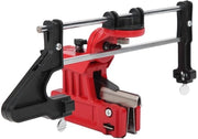 Taglierino a catena universale - Acciaio per utensili - Morsi regolabili - Setole precise - Facile da utilizzare - Inclusa istruzioni - Taglierino a catena