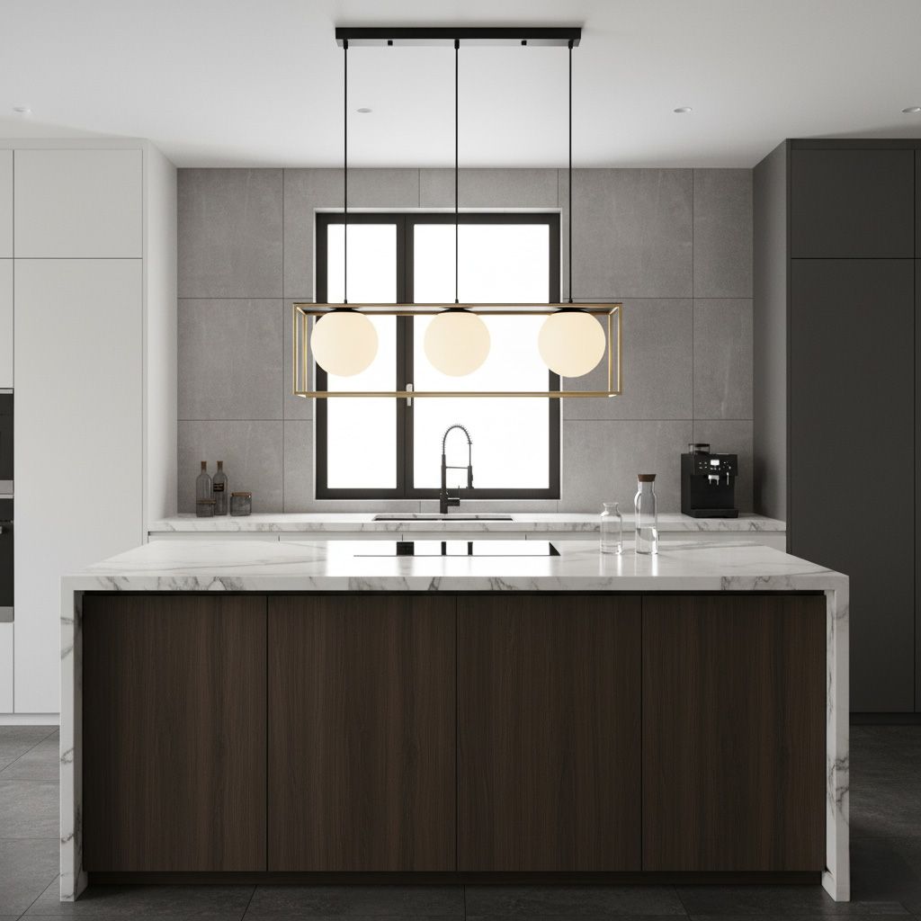 Plafoniera Da Soffitto Black Gold APP1164-3CP