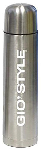 Thermos Giostyle Silver 0,35 lt 6,8 x 20,3 cm