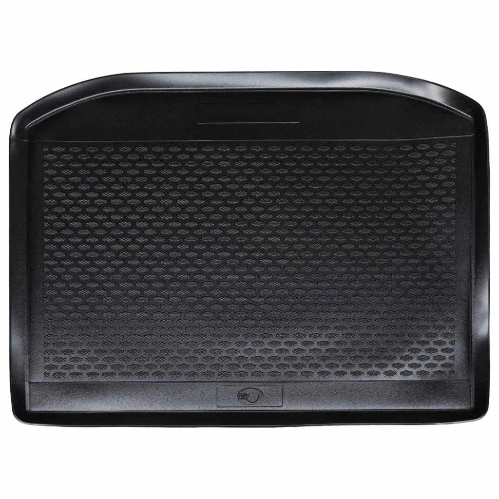 Tappetino per Bagagliaio Nero adatto per QASHQAI 2021- Gomma 42029226