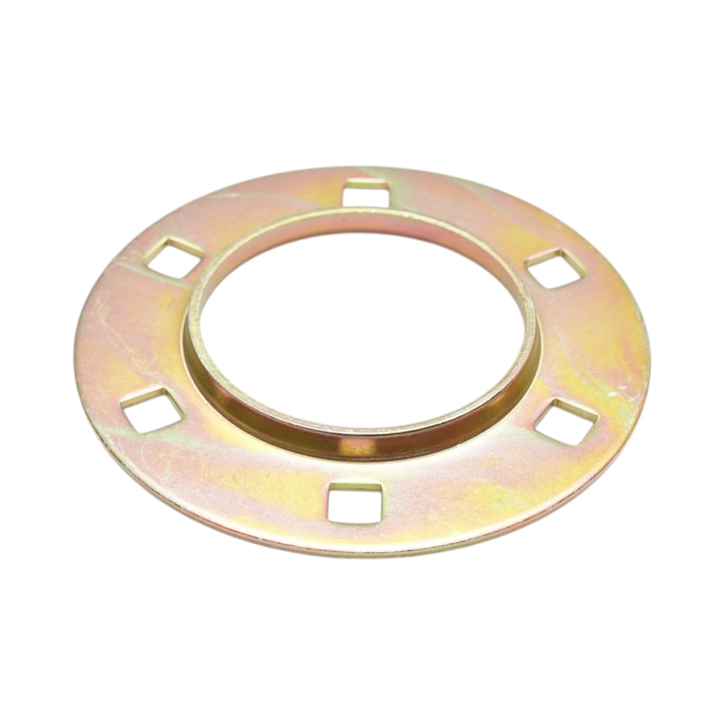 Alloggiamento cuscinetto con flangia John Deere 70x122mm codice OEM Z44269