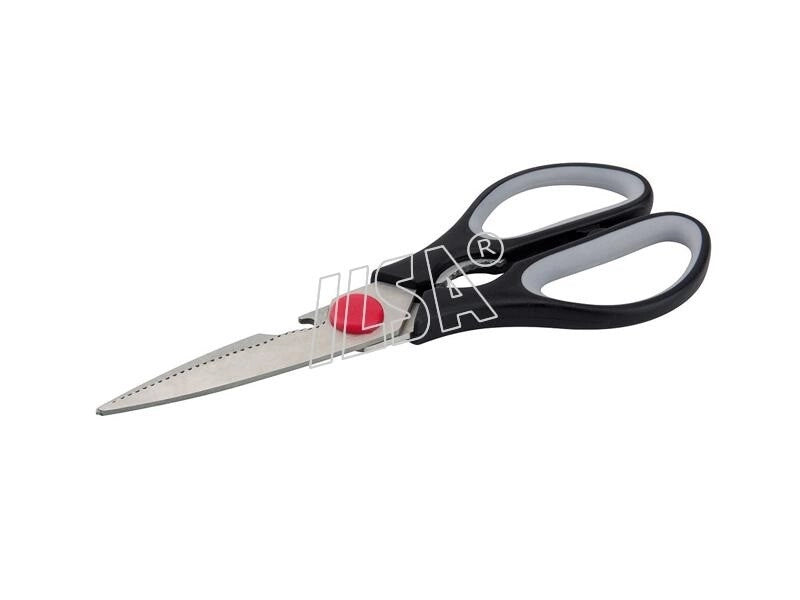 Forbici da cucina smontabile lame in acciaio inox 21 cm