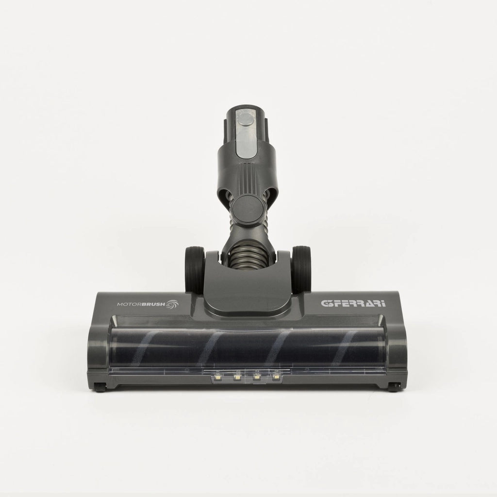 G3 ferrari aspirapolvere ricaricabile g90039 stardust digit, sistema multi-ciclonico,  motore digitale brushless, completo di accessori
