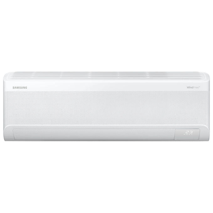Samsung Climatizzatore Monosplit WindFree Elite S2 9000 BTU Wi-Fi Bianco