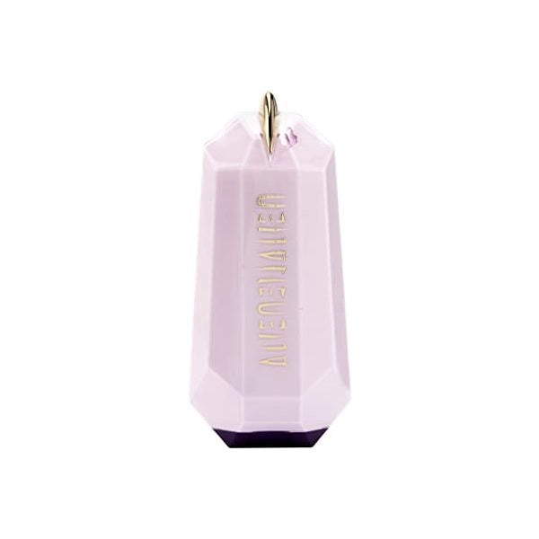 Trattamento corpo mugler 3439600056242 alien body lotion 200 ml