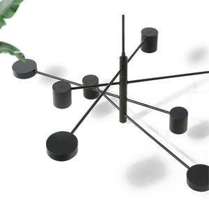 Lampada APP596-4C +remote