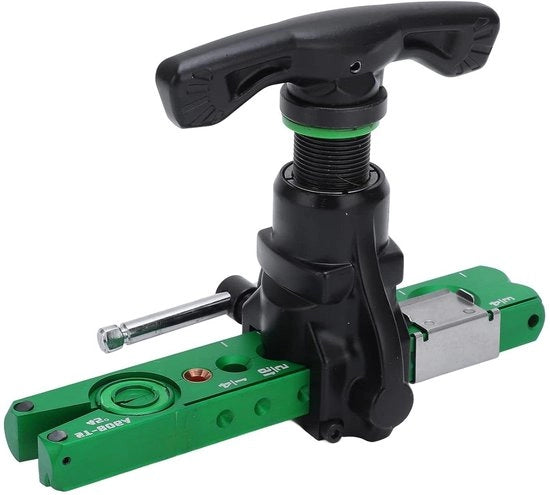 Felgagge con esagono anti-slip per tubi 1/4, 5/16, 3/8, 1/2, 5/8, 3/4 pollici