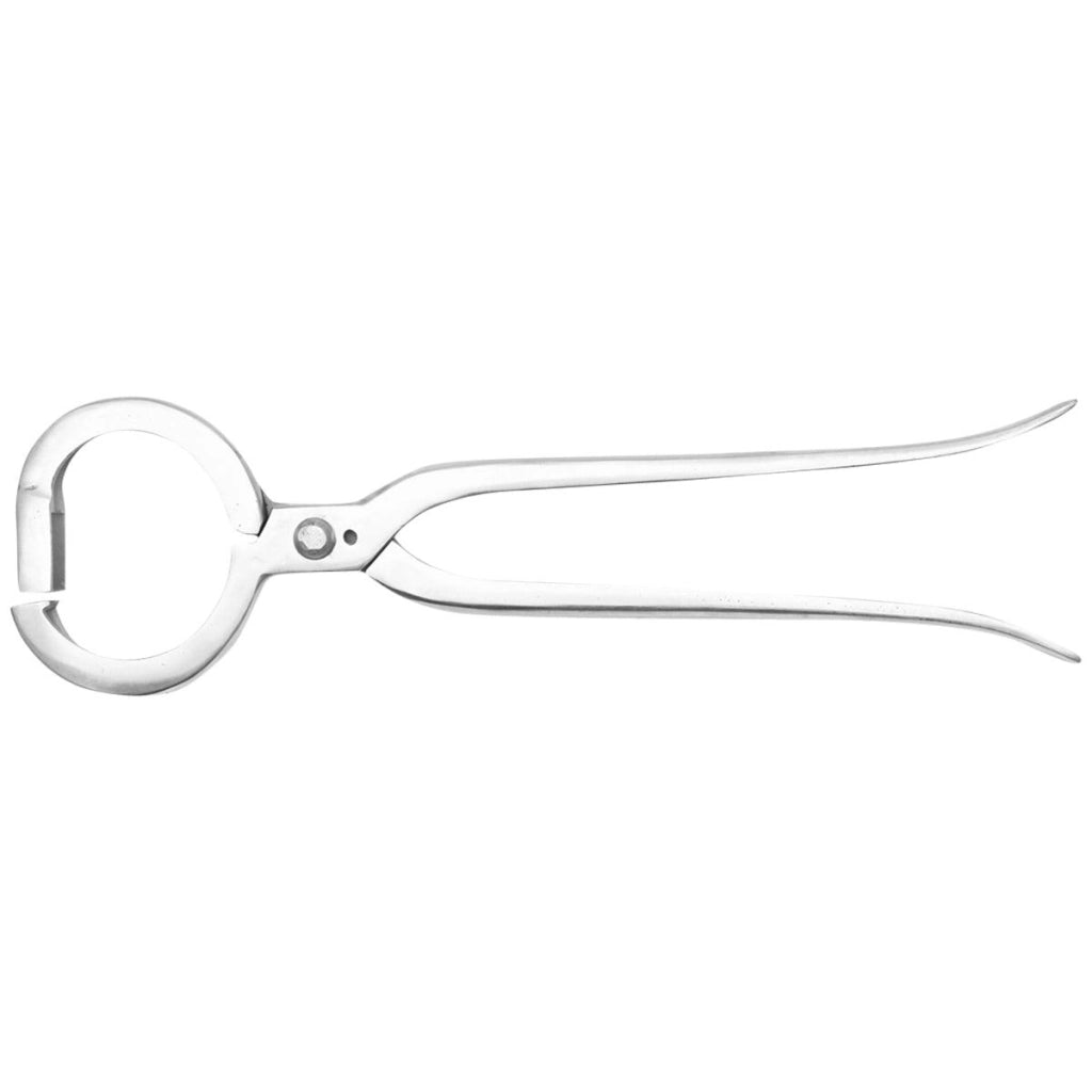 PINZA APPLICAZIONE ANELLI NASALI BOVINI Pinza per anelli da naso di bovini TORO