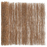 Recinzione da Giardino | Recinzione in Canniccio 400x100 cm