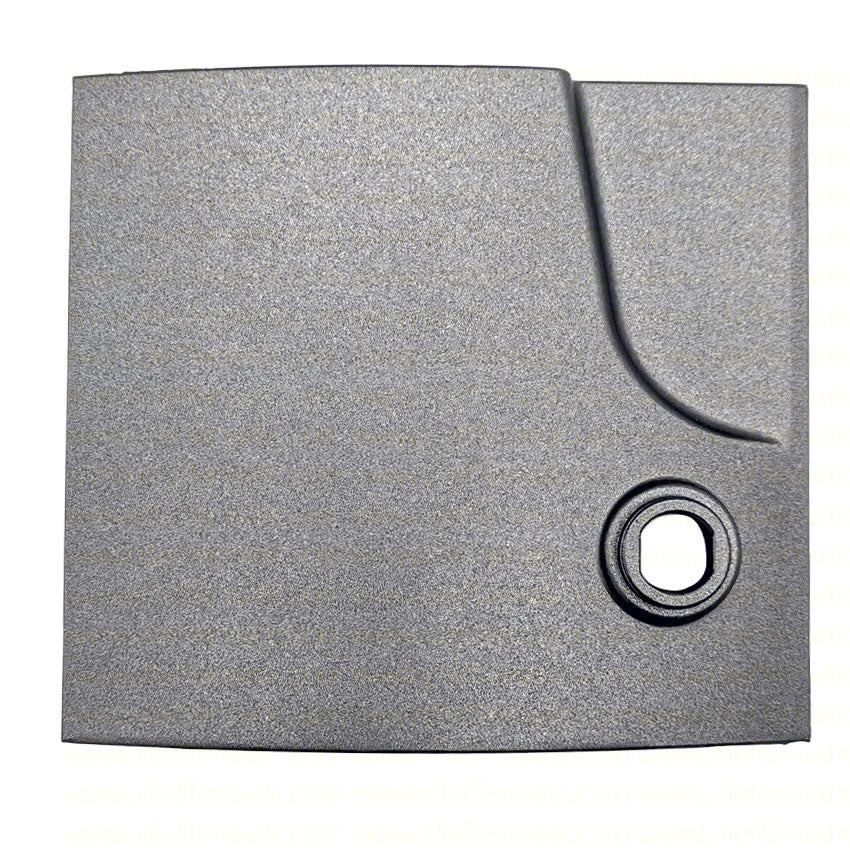 CARTER IN PLASTICA SPORTELLO SC42 AT PLUS K20 DFM RICAMBIO