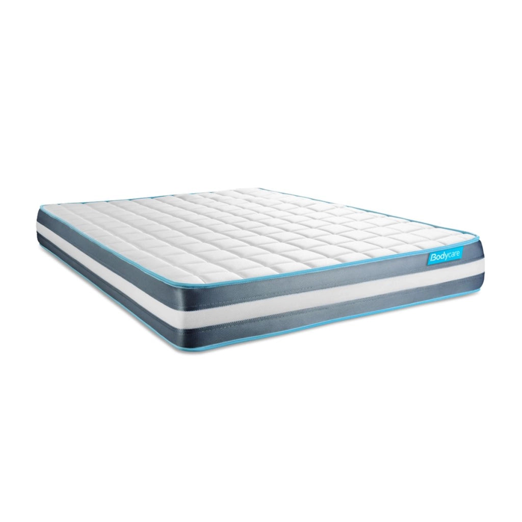 Materasso 160x200 cm Memory foam - Bodyform