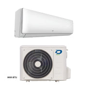 CLIMATIZZATORE OASI WIFI 9000BTU A+++