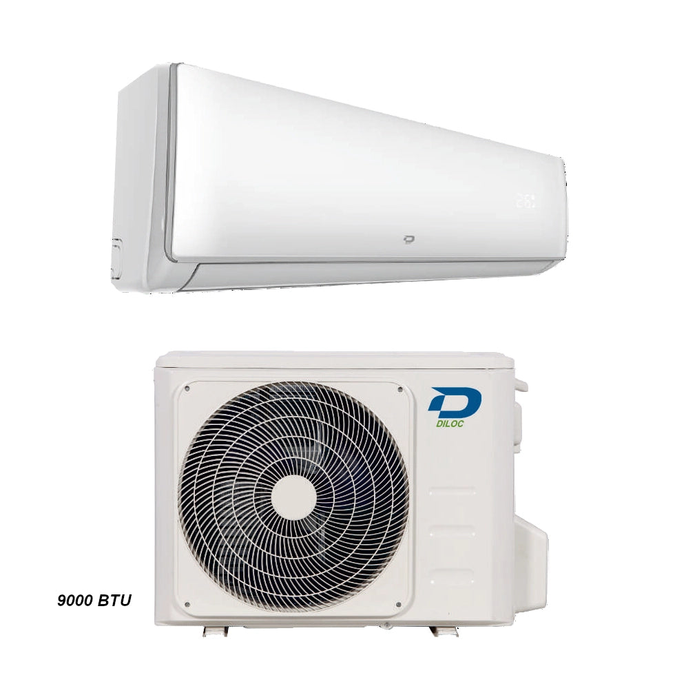 CLIMATIZZATORE OASI WIFI 9000BTU A+++