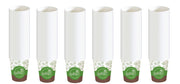 SET 300 BICCHIERI MAURY'S  IN CARTONCINO BIO 160/190 ML