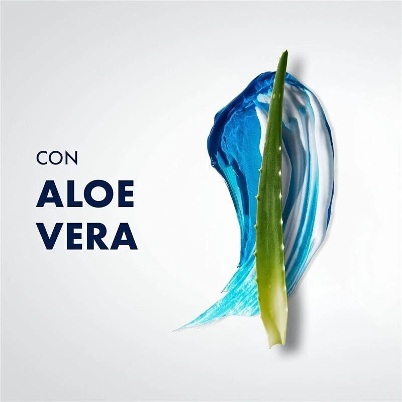GILLETTE SERIES GEL DA BARBA LENITIVO CON ALOE VERA 200 ML