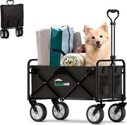 Carrello da trasporto DIY 98x53x64 cm Ruote piantine Nera 

Nota: 
- Bolderkar e Tuinkar e Strandkar e Handkar sono stati rimosse per mantenere la traduzione generica.