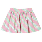 Gonna da Bambina Rosa Begonia 116cod mxl 93332