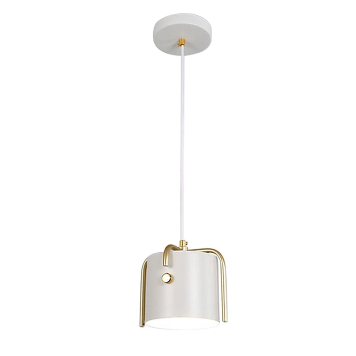 Lampada APP935-1CP Elegent White