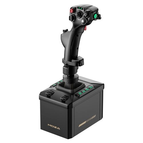 Joystick simulatore volo moza racing moza racing ab6 flight simulator - 6973137270957