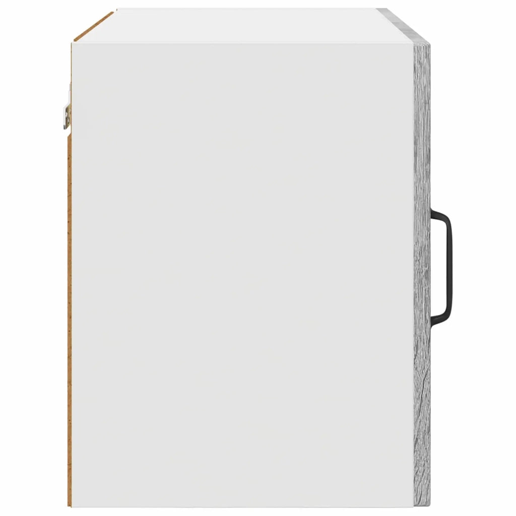 Pannello lavastoviglie Kalmar 2 pcs Grigio Sonoma 884547