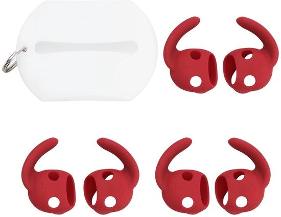 Accessori per auricolare anti-slip in silicone per Studio Buds 2021 - 3 paia