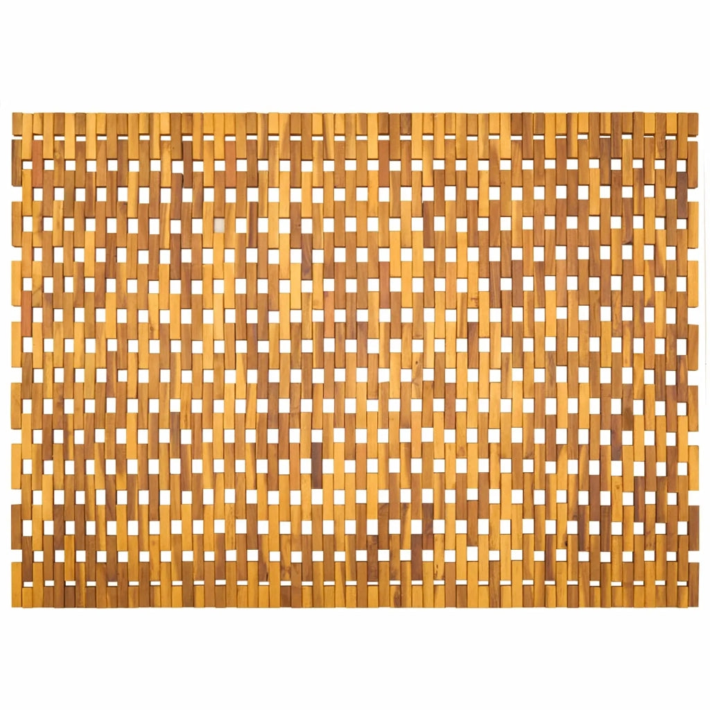 Tappetini da bagno Naturale 95 x 140 cm 42024971