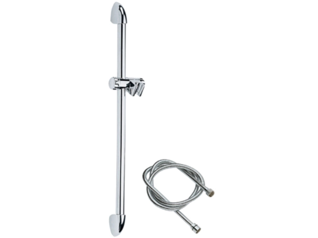 Saliscendi 60 cm con flessibile