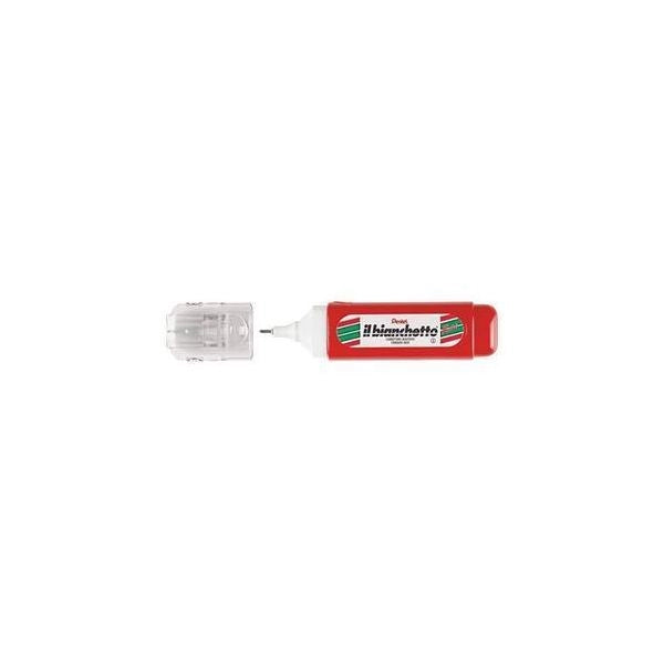 Cf12corrett il bianchetto midi 12ml - ZLC31-WI