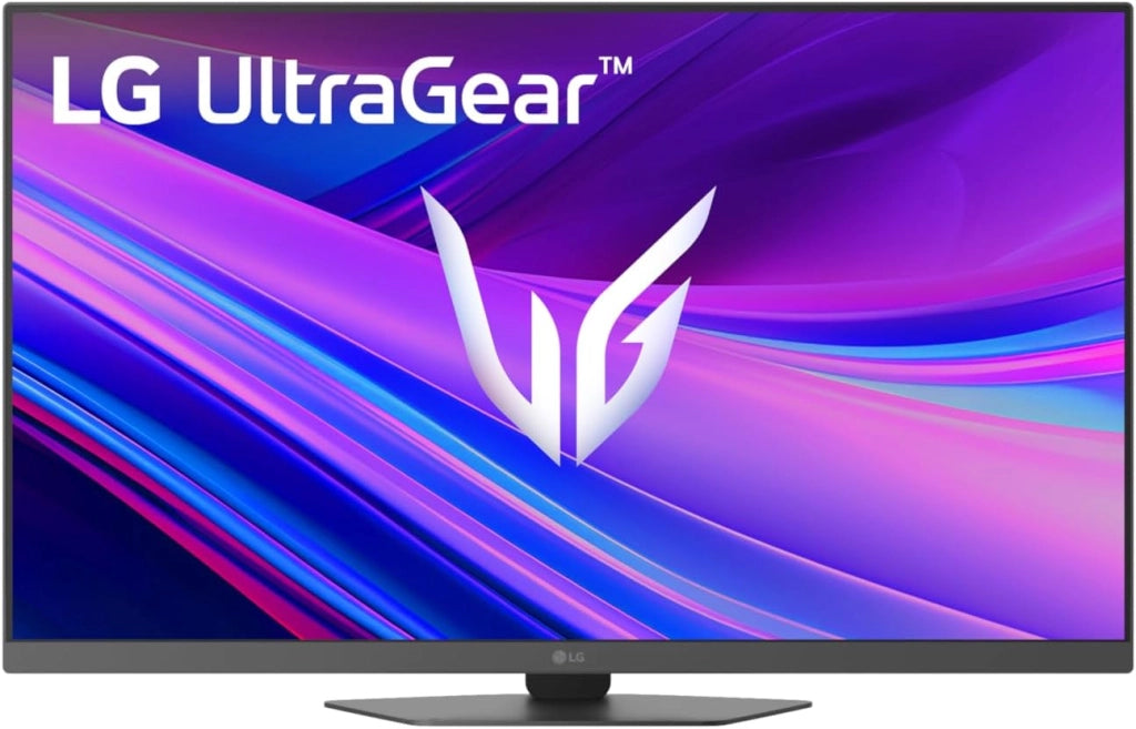 27G440A-B - Monitor Gaming Ultragear, 27", IPS, FHD (1920 x 1080), 240 Hz, 1 ms, HDR10, Nvidia G-Sync, FreeSync Premium, altezza regolabile, nero opaco