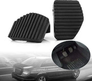 Copertura Pedali in Gomma - Sostituzione per Peugeot Citroen - Copertura Rempio Pedale - Set di 2 - 1007207208301 - C3 C4 C5 C6 C8