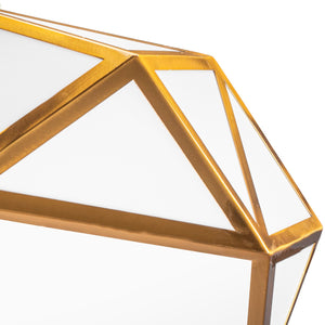 Lampada Da Soffitto 60cm App1240-c Gold