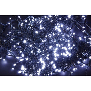 CATENA LUMINOSA 1500 LED BIANCO FREDDO- 1,0 pz