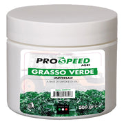 GRASSO INDUSTRIALE gr. 850 - barattolo  - PROSPEED