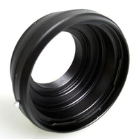 Kipon Adattatore compatibile con Hasselblad a compatibile con Nikon F
