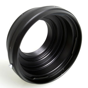 Kipon Adattatore compatibile con Hasselblad a compatibile con Nikon F
