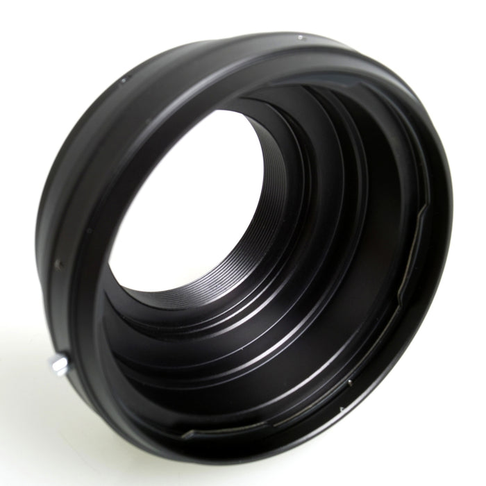 Kipon Adattatore compatibile con Hasselblad a compatibile con Nikon F