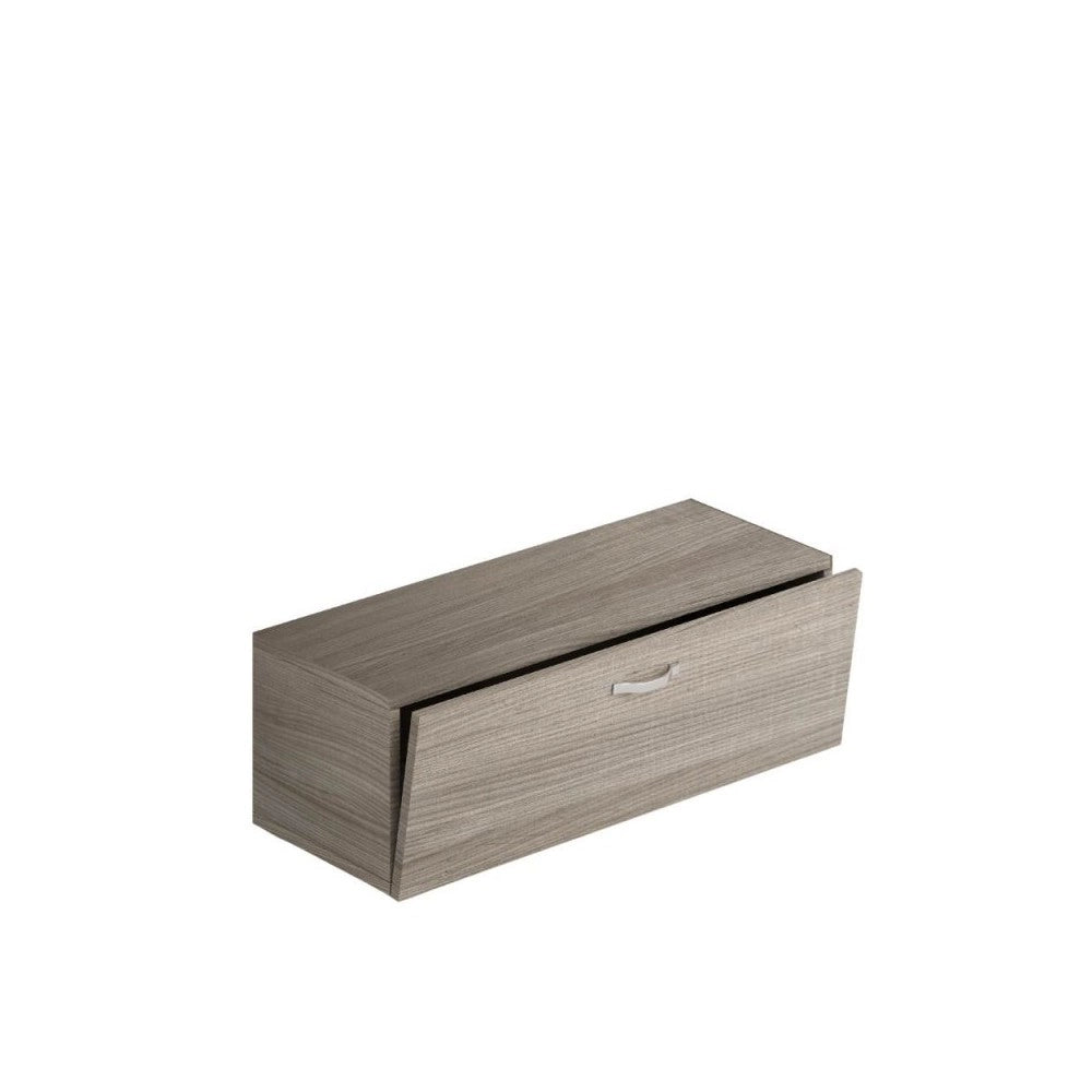 Base multiuso milleidee120 colore olmo