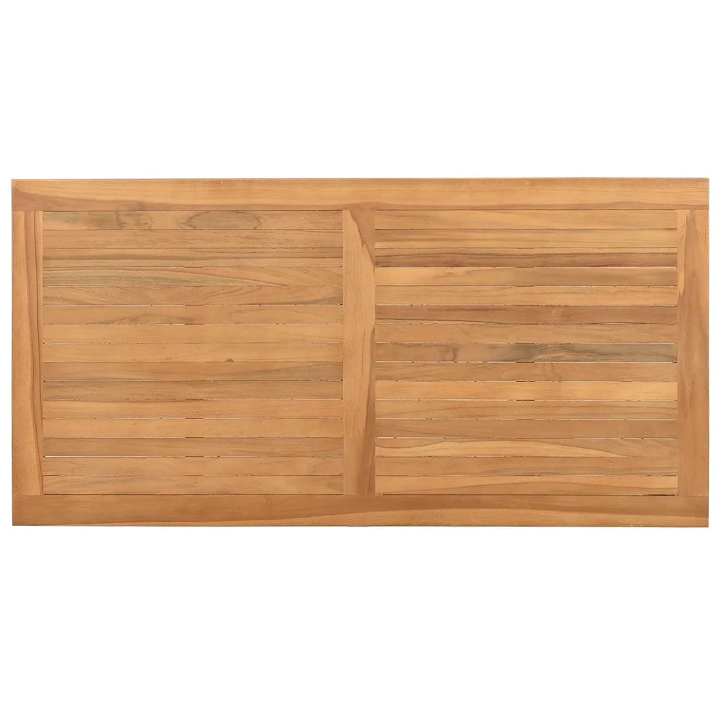 Tavolino da salotto Marrone 110 x 55 x 45 cm 42002304