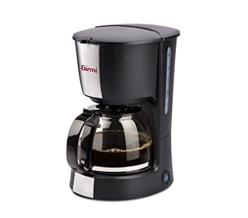 Girmi MC50 Macchina per Caffe' Americano 1.2 Litri 900w